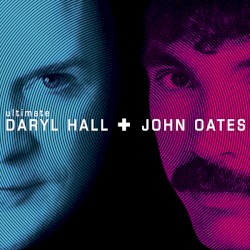 Hall & Oates